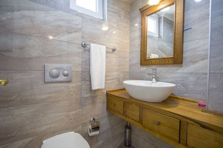 Infinity Civan Villa