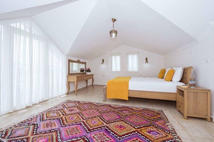 Infinity Civan Villa