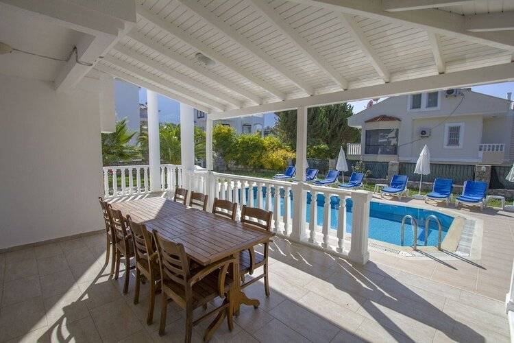 Infinity Civan Villa