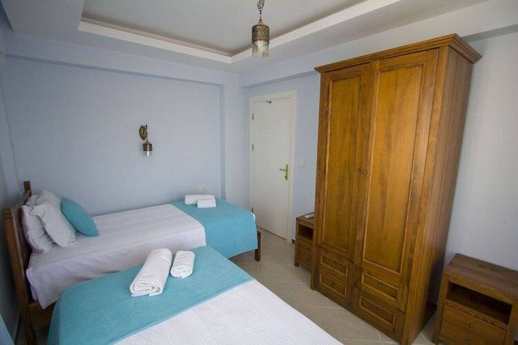 Infinity Civan Villa
