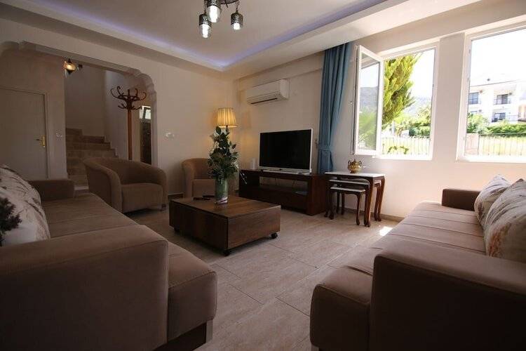 Infinity Civan Villa