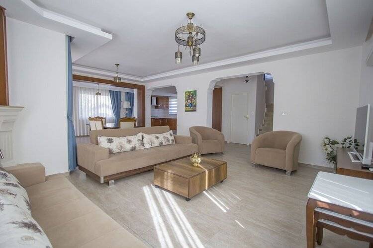 Infinity Civan Villa