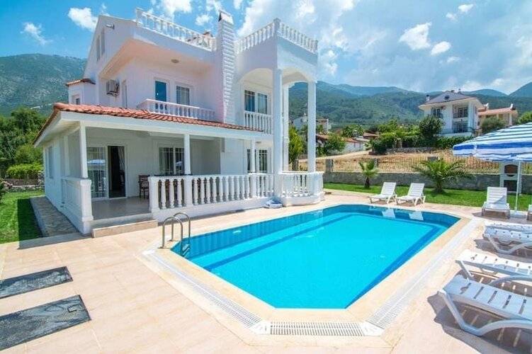 Infinity Civan Villa