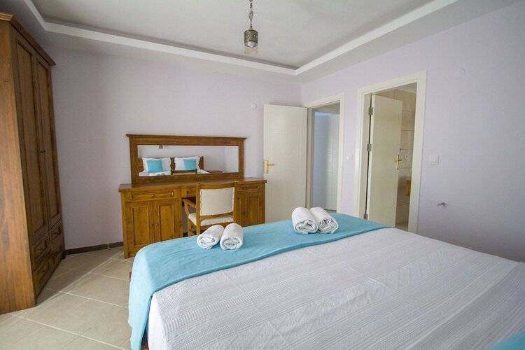 Infinity Civan Villa