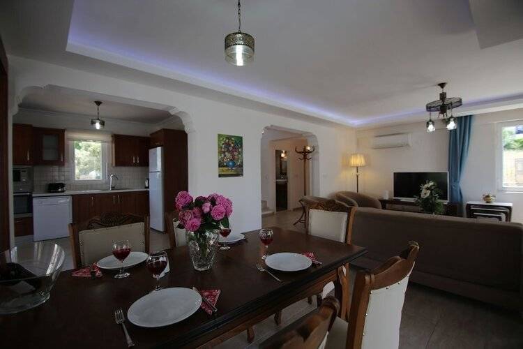 Infinity Civan Villa