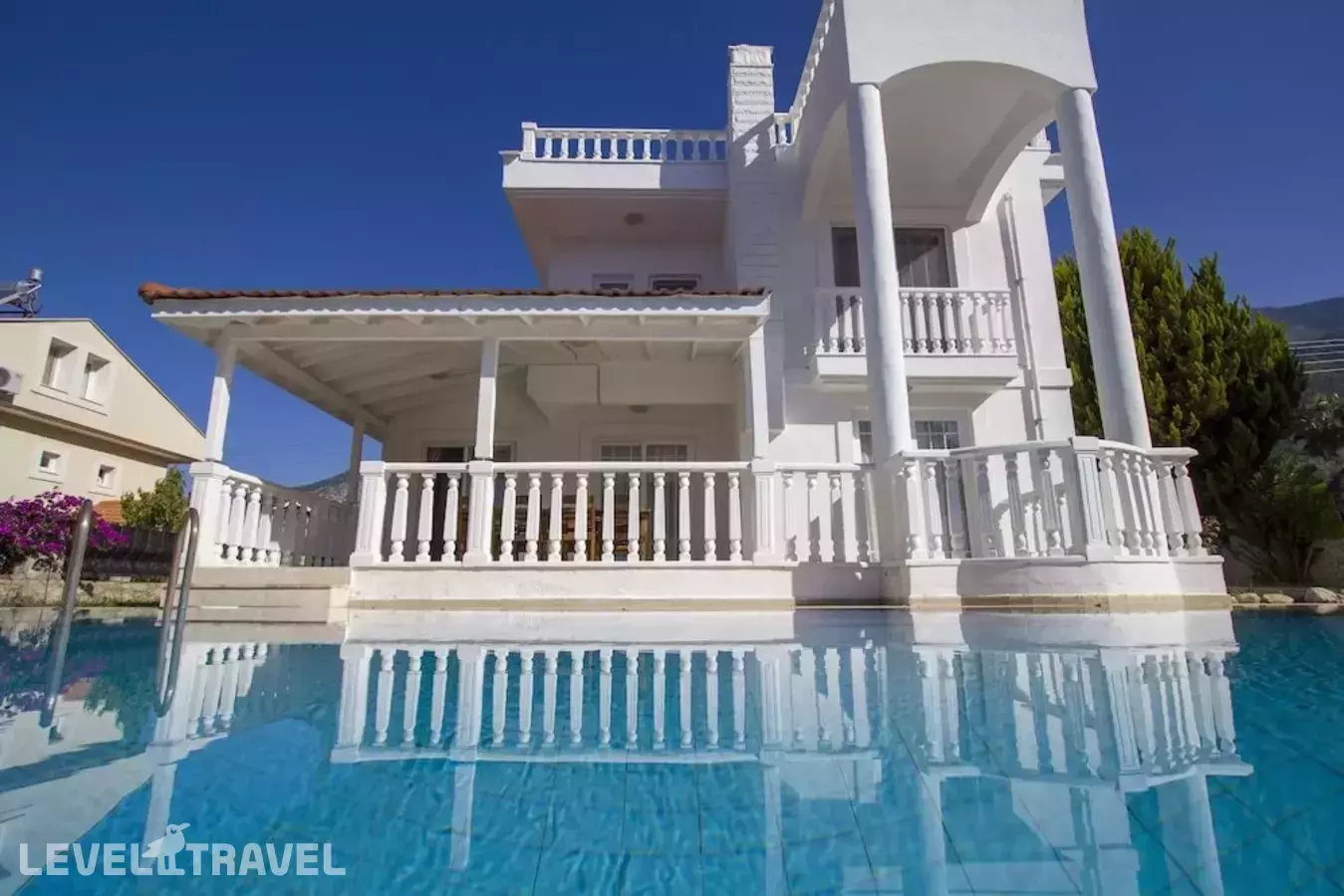 Infinity Civan Villa
