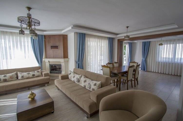 Infinity Civan Villa