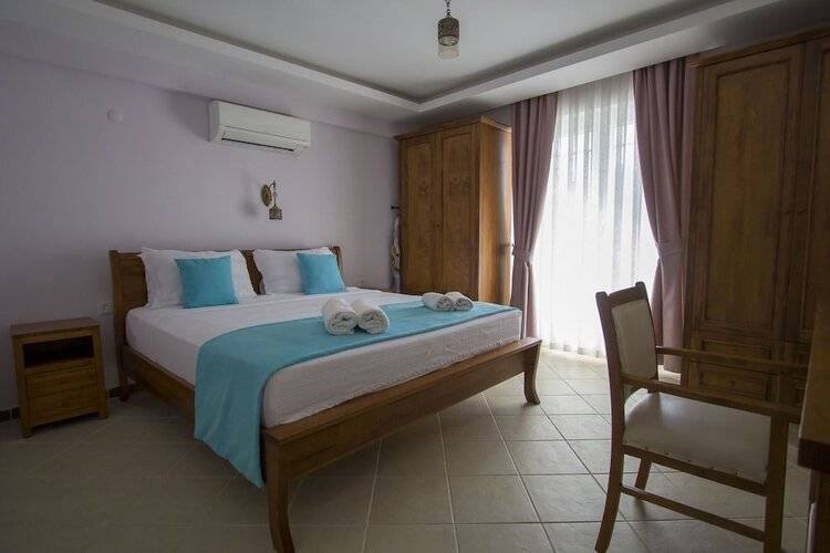 Infinity Civan Villa
