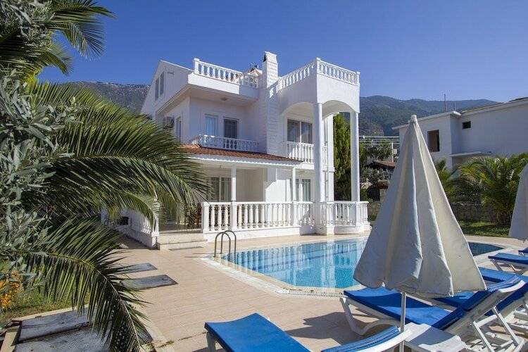 Infinity Civan Villa