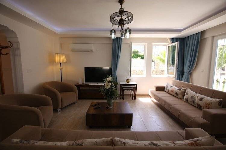 Infinity Civan Villa