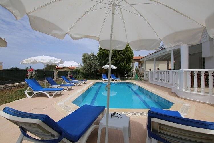 Infinity Civan Villa