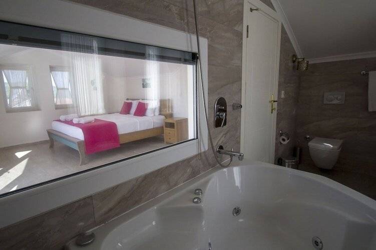 Infinity Civan Villa