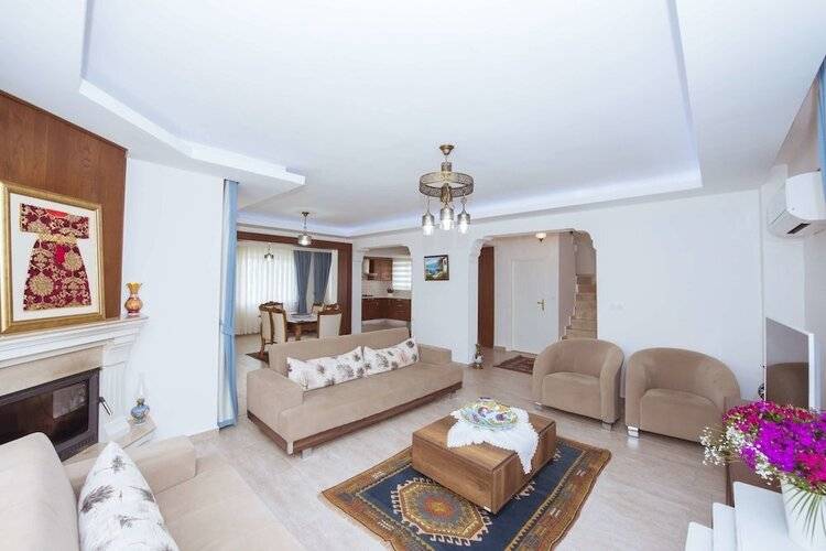 Infinity Civan Villa