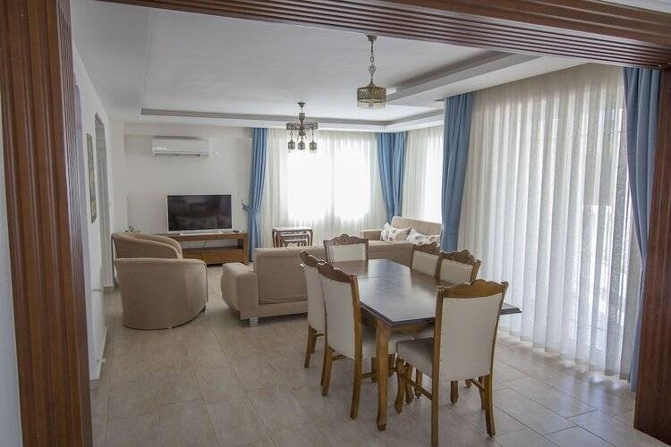 Infinity Civan Villa