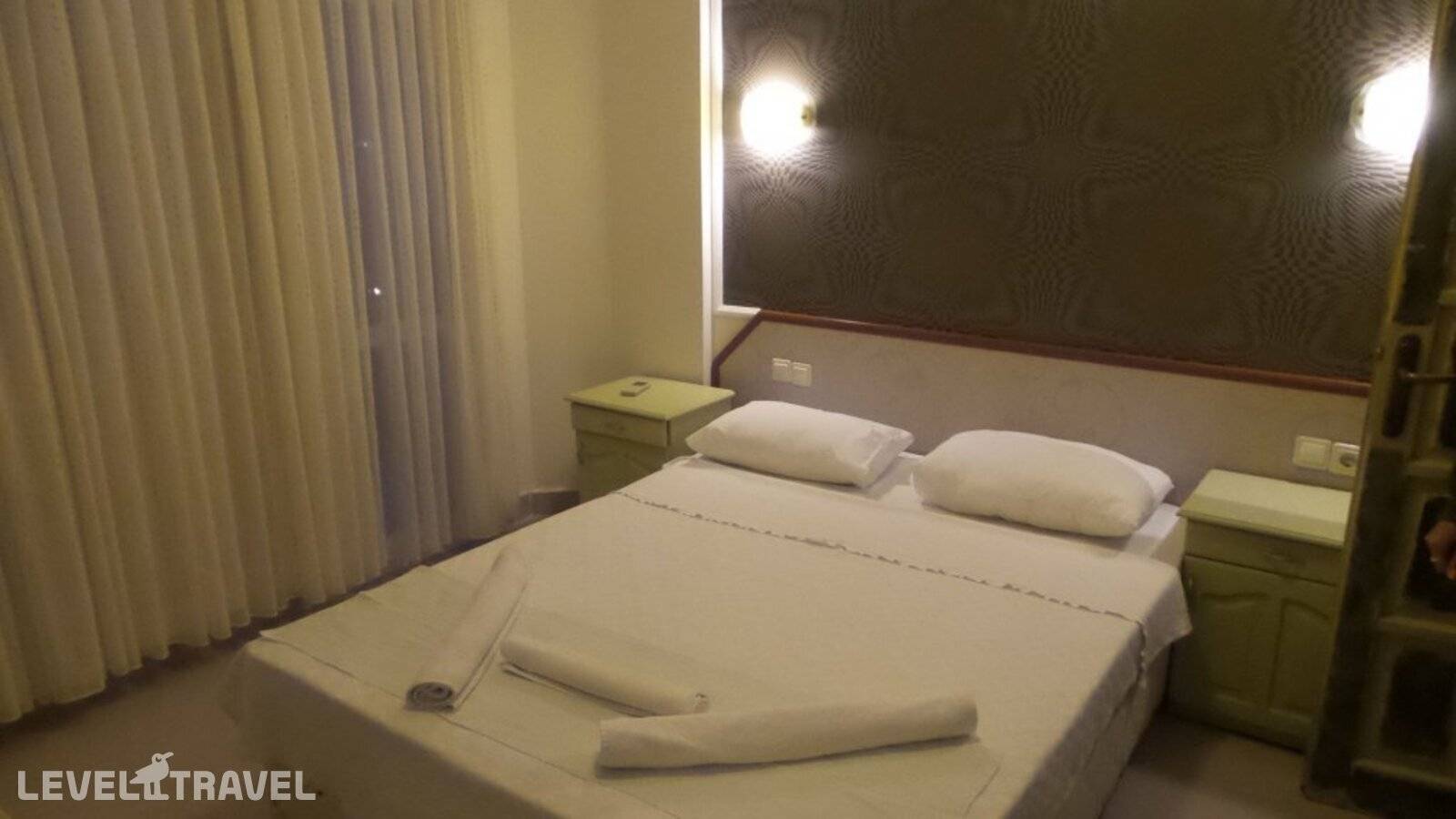 фотографии отеля Galata Hotel Oludeniz в Турция(Олюдениз) - фото №6