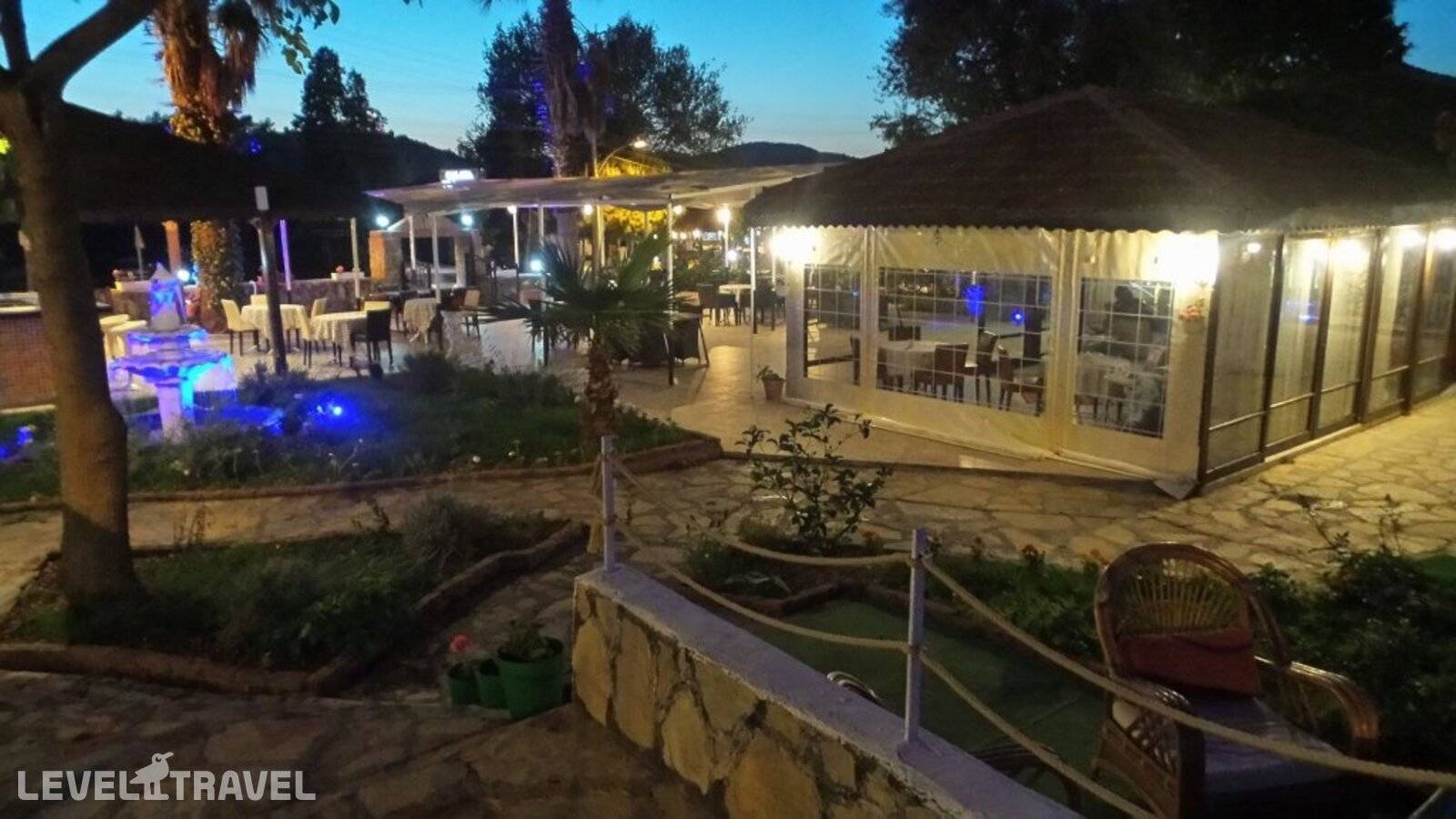 фотографии отеля Galata Hotel Oludeniz в Турция(Олюдениз) - фото №11