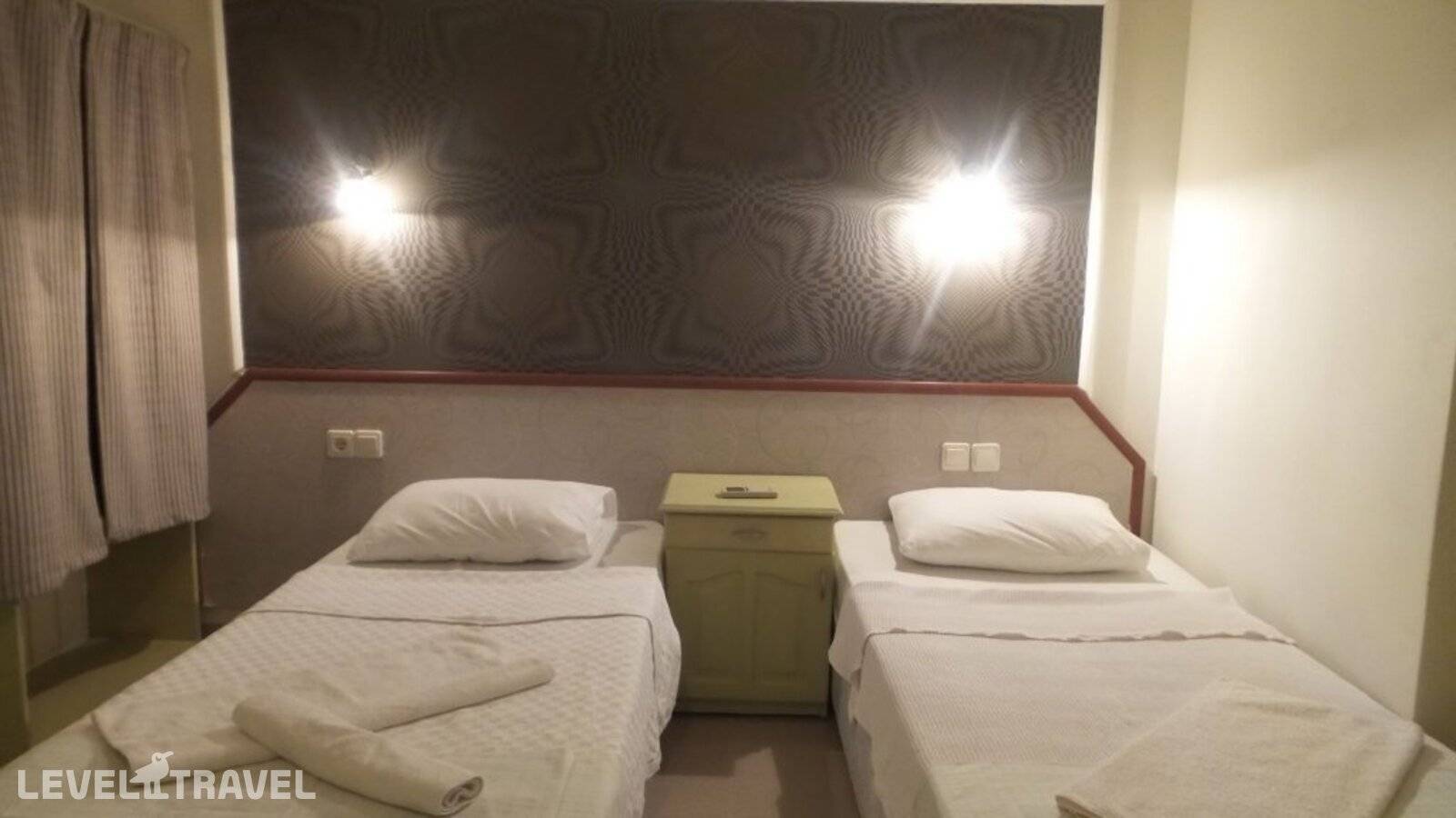 фотографии отеля Galata Hotel Oludeniz в Турция(Олюдениз) - фото №10