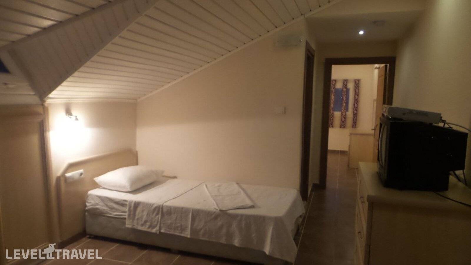 фотографии отеля Galata Hotel Oludeniz в Турция(Олюдениз) - фото №7