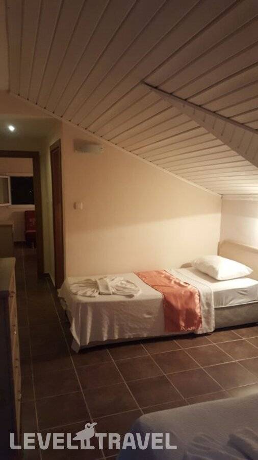 фотографии отеля Galata Hotel Oludeniz в Турция(Олюдениз) - фото №2