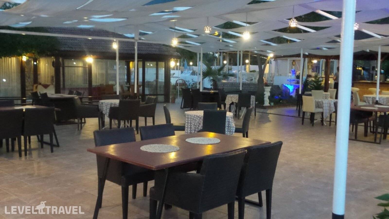 фотографии отеля Galata Hotel Oludeniz в Турция(Олюдениз) - фото №12