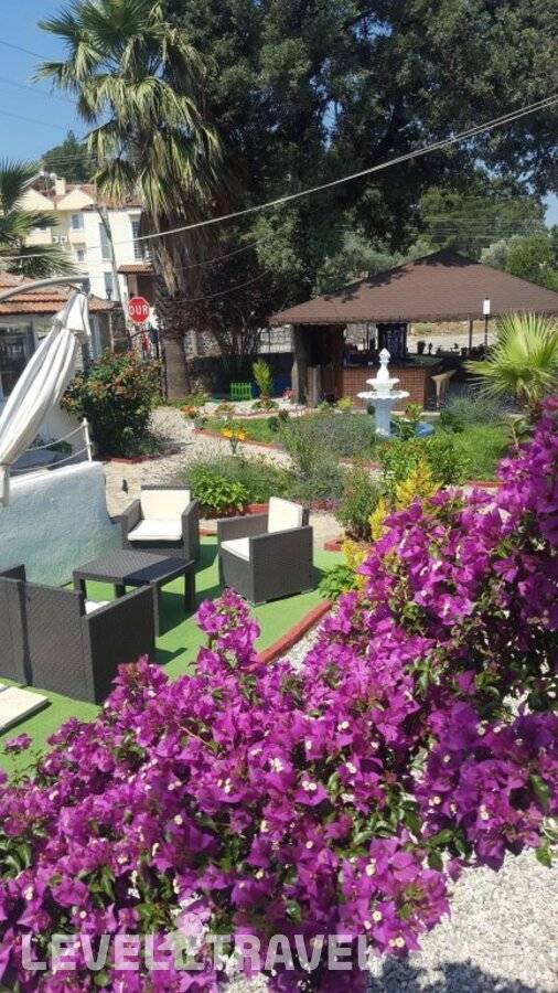 фотографии отеля Galata Hotel Oludeniz в Турция(Олюдениз) - фото №9