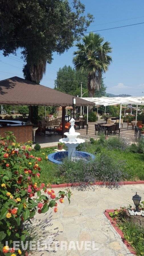 фотографии отеля Galata Hotel Oludeniz в Турция(Олюдениз) - фото №8