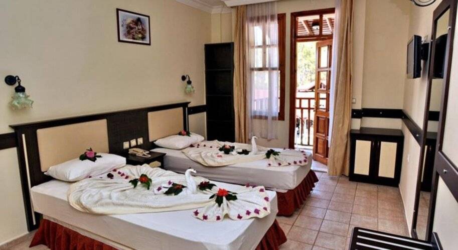 Telmessos Neva Hotel - Halal-Non Alcoholic