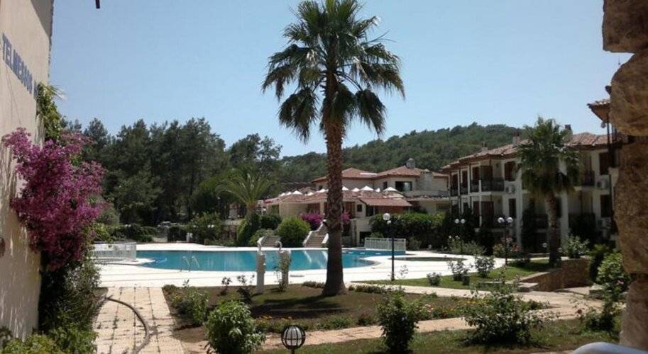 Telmessos Neva Hotel - Halal-Non Alcoholic