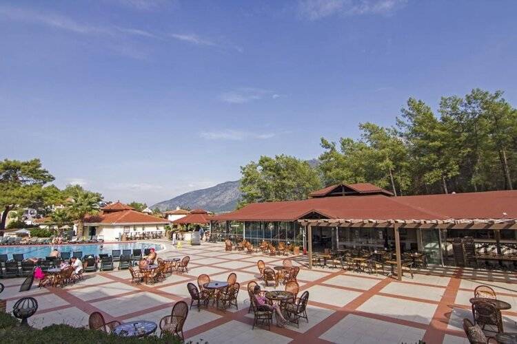 Telmessos Neva Hotel - Halal-Non Alcoholic