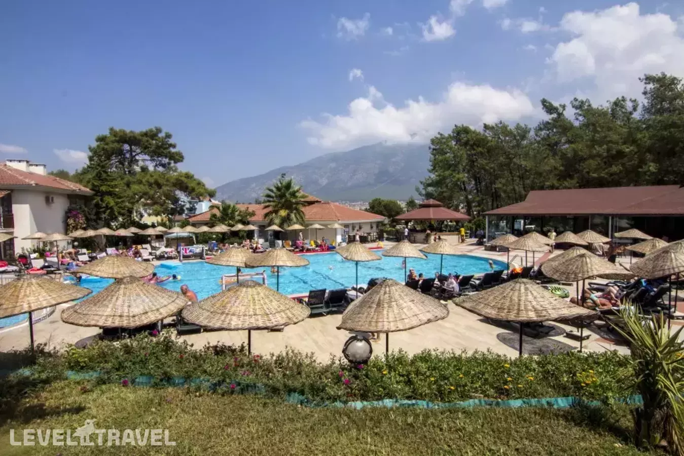 Telmessos Neva Hotel - Halal-Non Alcoholic