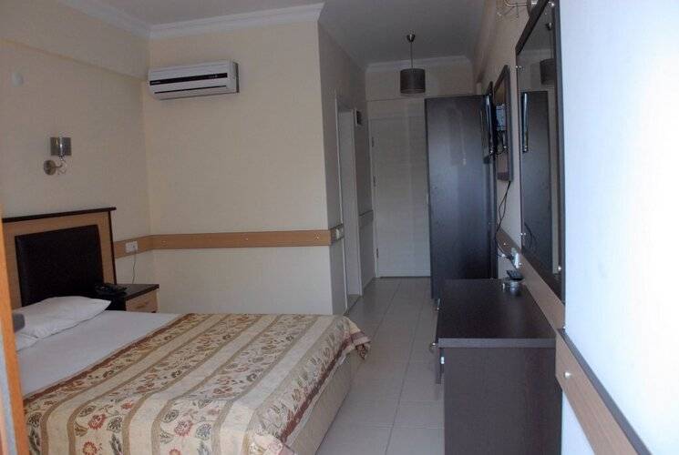 Telmessos Neva Hotel - Halal-Non Alcoholic