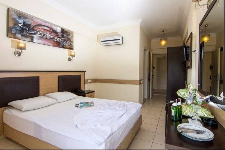 Telmessos Neva Hotel - Halal-Non Alcoholic