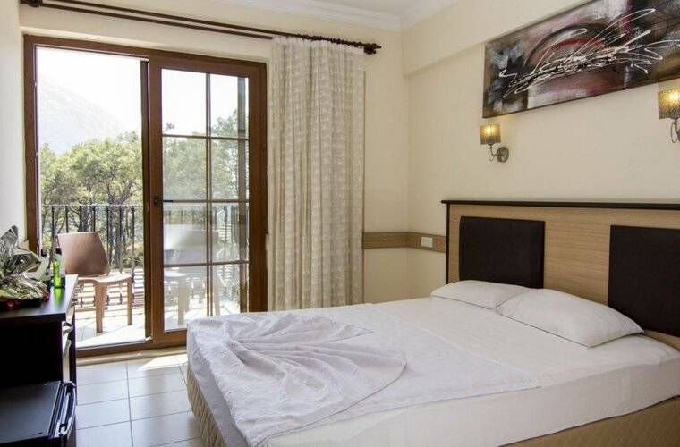 Telmessos Neva Hotel - Halal-Non Alcoholic