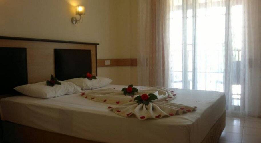 Telmessos Neva Hotel - Halal-Non Alcoholic