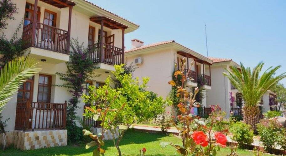 Telmessos Neva Hotel - Halal-Non Alcoholic