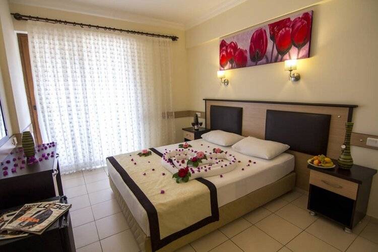 Telmessos Neva Hotel - Halal-Non Alcoholic
