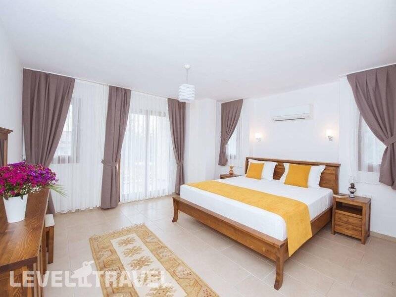 Фотография Infinity Opal Villa