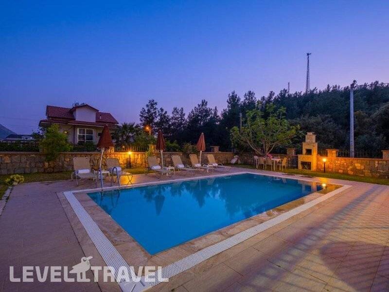Фотография Infinity Opal Villa