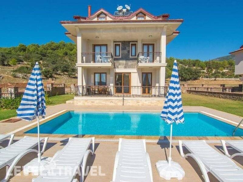 Фотография Infinity Opal Villa