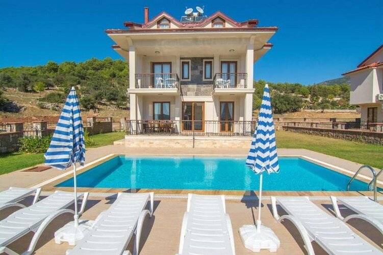Infinity Opal Villa