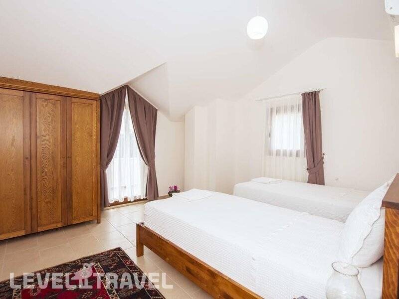 Фотография Infinity Opal Villa