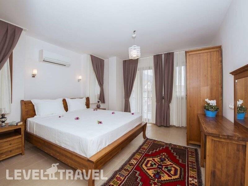 Фотография Infinity Opal Villa