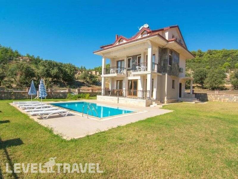 Фотография Infinity Opal Villa