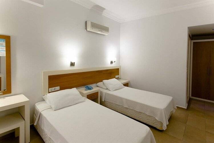 Konfor Suite Otel