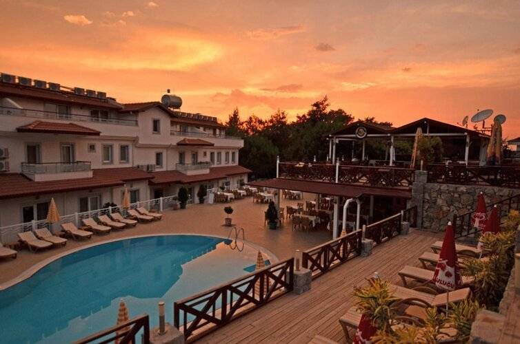 Konfor Suite Otel
