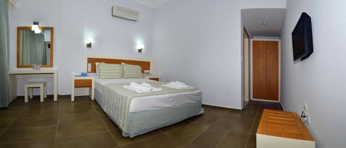 Konfor Suite Otel