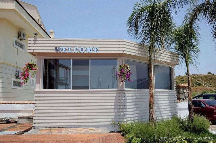 Konfor Suite Otel