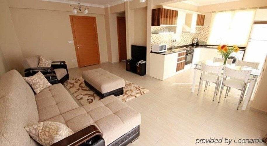 Konfor Suite Otel
