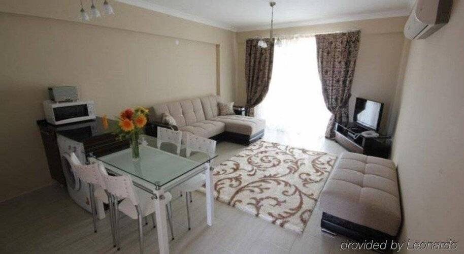 Konfor Suite Otel