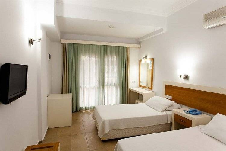 Konfor Suite Otel